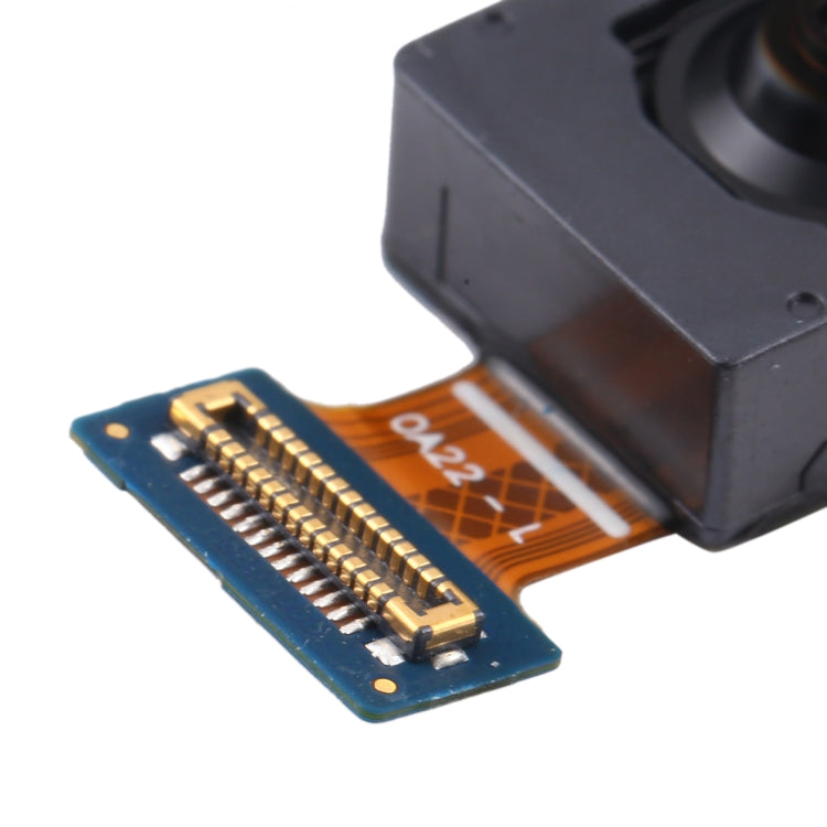 Pour module de caméra frontale Samsung Galaxy S21 Ultra
