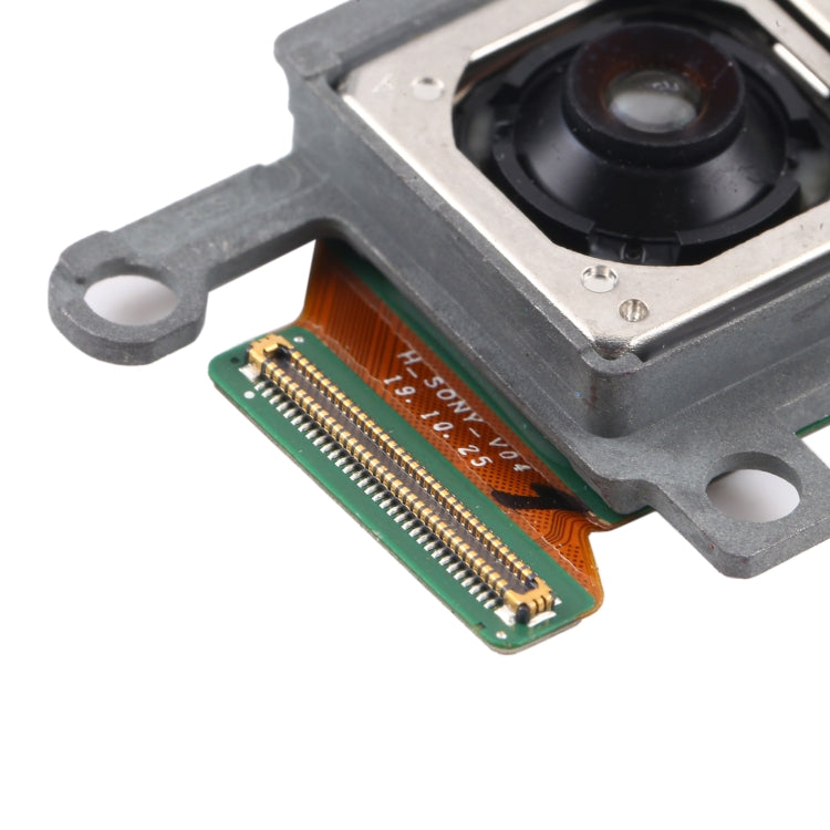 Pour Samsung Galaxy S20+ (version américaine) Caméra arrière