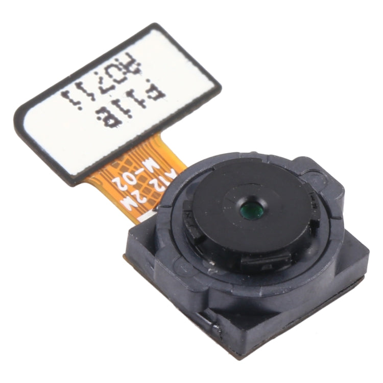 Pour appareil photo macro Samsung Galaxy A12.