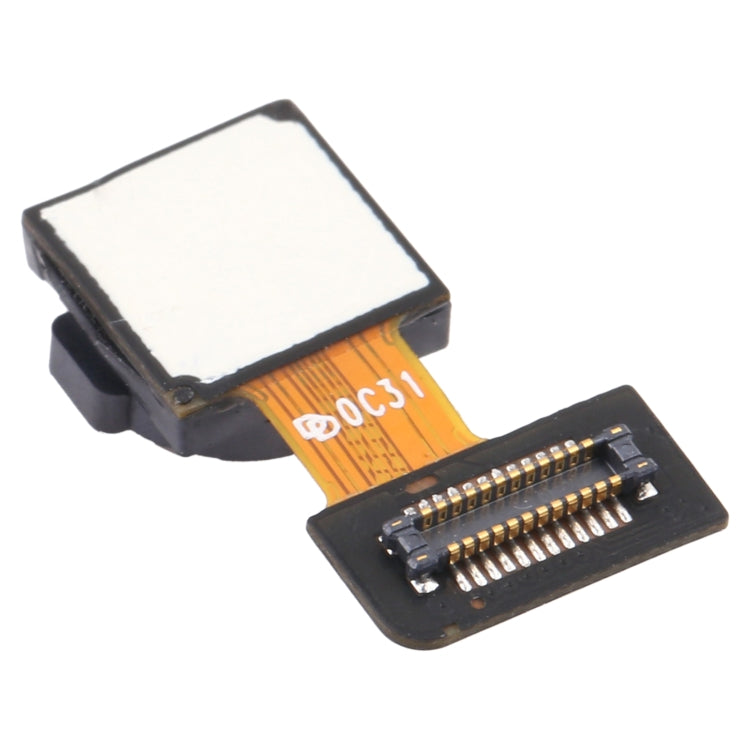 Pour appareil photo macro Samsung Galaxy A12.