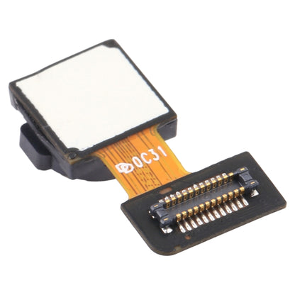 Pour appareil photo macro Samsung Galaxy A12.
