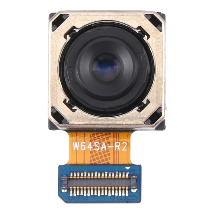 Pour Samsung Galaxy M31s SM-M317, caméra arrière
