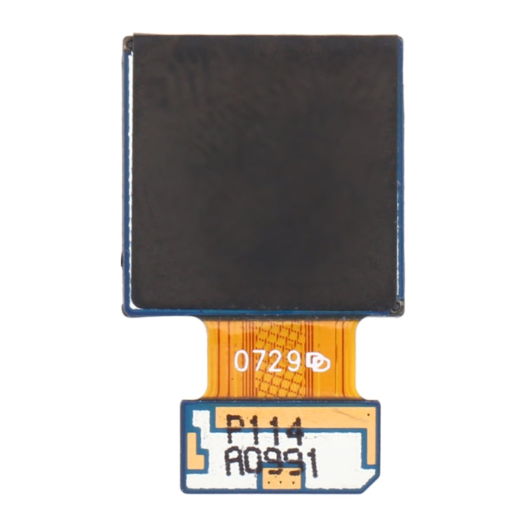 Pour Samsung Galaxy M31s SM-M317, caméra arrière