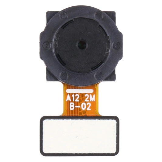 Pour caméra de profondeur Samsung Galaxy A12 SM-A125
