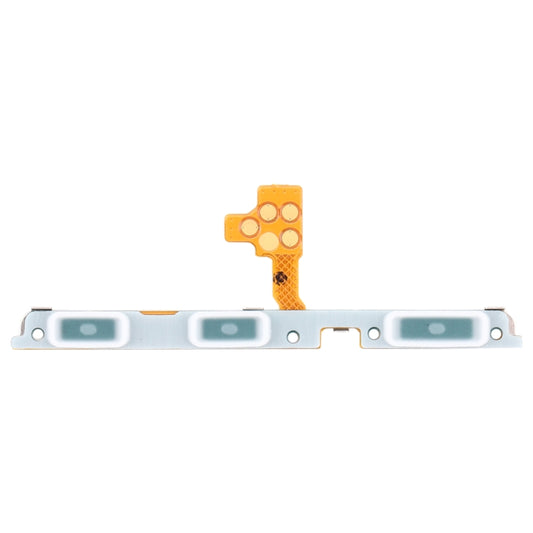 Pour Samsung Galaxy S20 FE / A52 / A72 Bouton d'alimentation et bouton de volume Câble flexible