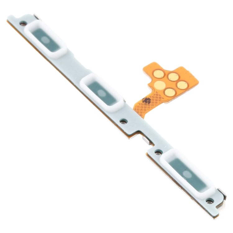 Pour Samsung Galaxy S20 FE / A52 / A72 Bouton d'alimentation et bouton de volume Câble flexible