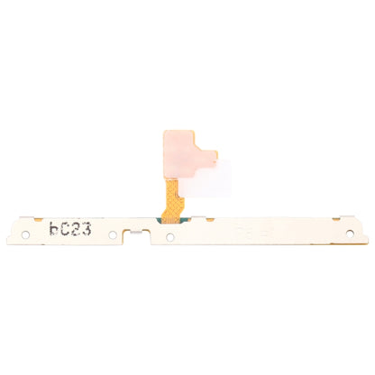 Pour Samsung Galaxy S20 FE / A52 / A72 Bouton d'alimentation et bouton de volume Câble flexible
