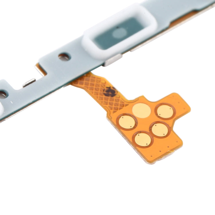 Pour Samsung Galaxy S20 FE / A52 / A72 Bouton d'alimentation et bouton de volume Câble flexible