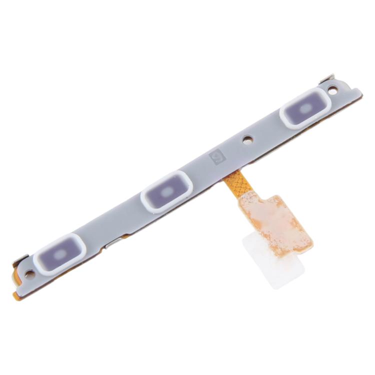 Pour Samsung Galaxy Note20 Bouton d'alimentation et bouton de volume Câble flexible