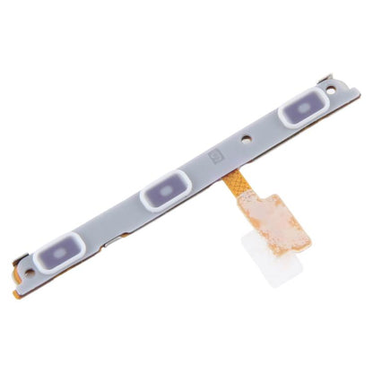 Pour Samsung Galaxy Note20 Bouton d'alimentation et bouton de volume Câble flexible