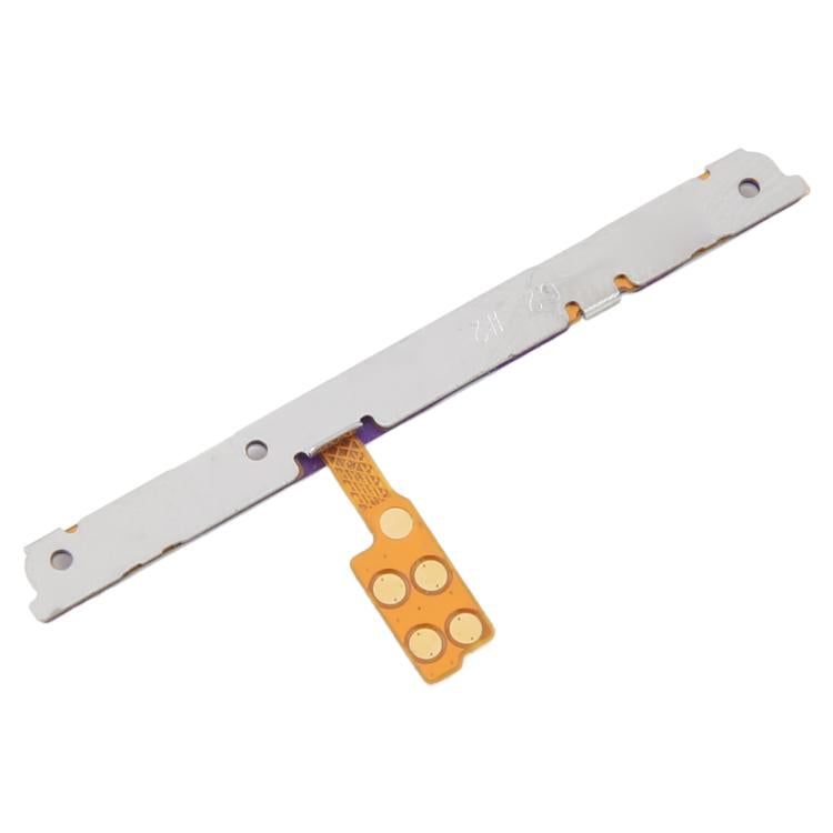 Pour Samsung Galaxy Note20 Bouton d'alimentation et bouton de volume Câble flexible