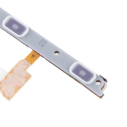Pour Samsung Galaxy Note20 Bouton d'alimentation et bouton de volume Câble flexible