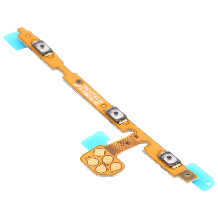 Câble flexible pour bouton d'alimentation et bouton de Volume, pour Samsung Galaxy A42 5G / A32 SM-A426 SM-A325