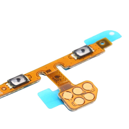 Câble flexible pour bouton d'alimentation et bouton de Volume, pour Samsung Galaxy A42 5G / A32 SM-A426 SM-A325