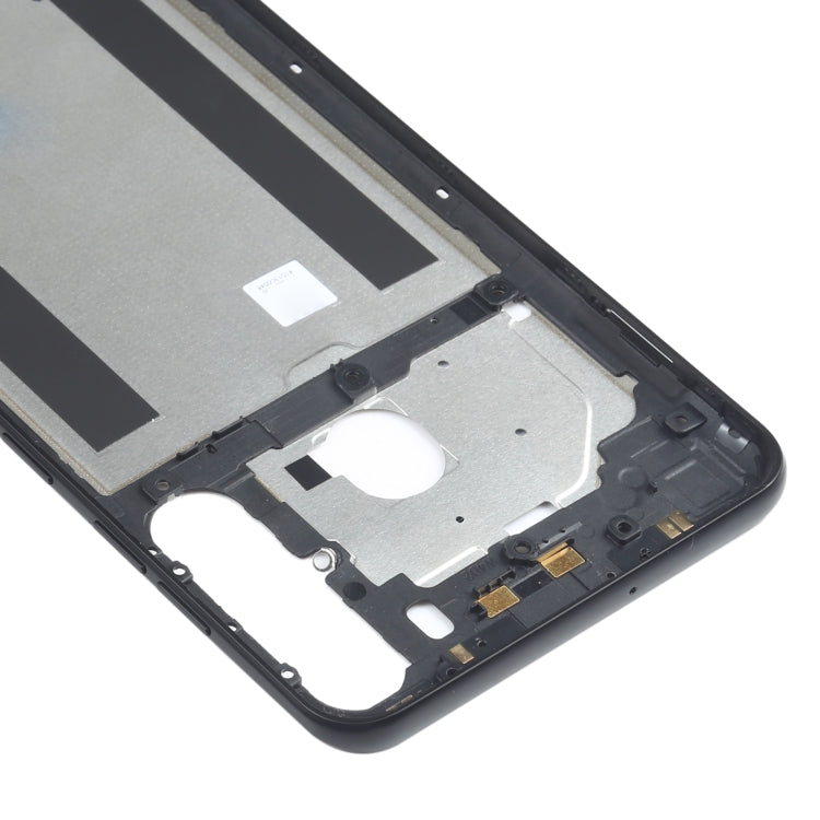 Pour Samsung Galaxy A21 SM-A215, plaque de cadre central, For Samsung Galaxy A21