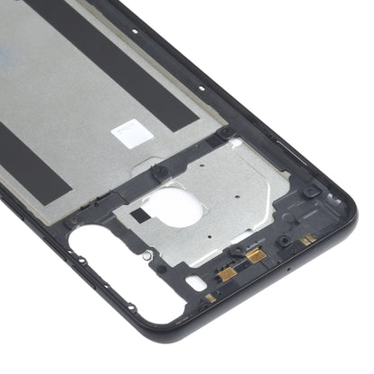 Pour Samsung Galaxy A21 SM-A215, plaque de cadre central, For Samsung Galaxy A21