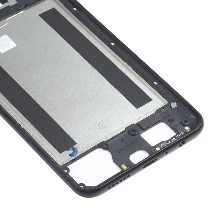 Pour Samsung Galaxy A21 SM-A215, plaque de cadre central, For Samsung Galaxy A21