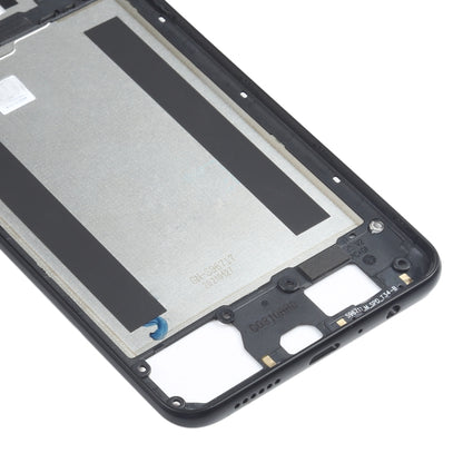 Pour Samsung Galaxy A21 SM-A215, plaque de cadre central, For Samsung Galaxy A21