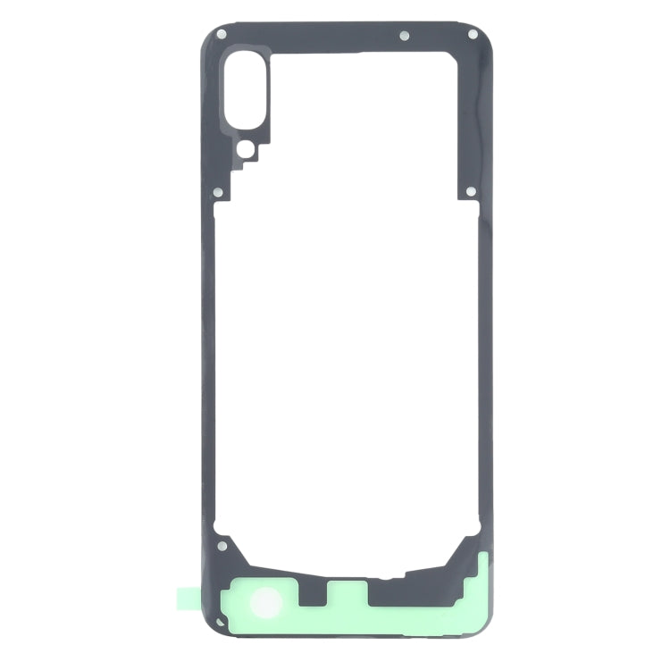 Pour Samsung Galaxy A20 / A20e 10pcs adhésif de couverture de boîtier arrière