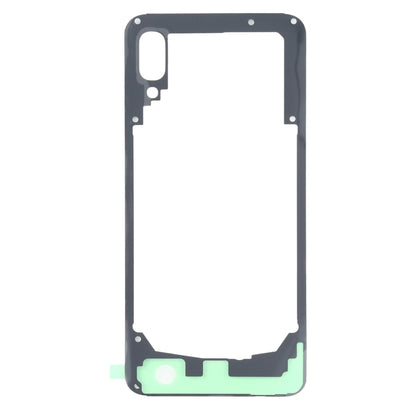 Pour Samsung Galaxy A20 / A20e 10pcs adhésif de couverture de boîtier arrière