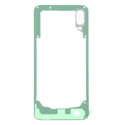 Pour Samsung Galaxy A20 / A20e 10pcs adhésif de couverture de boîtier arrière