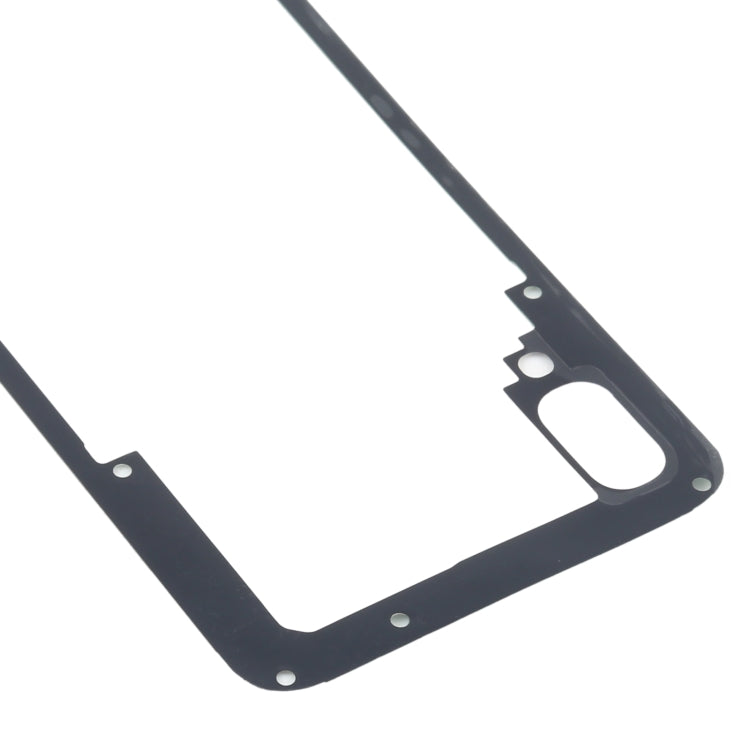 Pour Samsung Galaxy A20 / A20e 10pcs adhésif de couverture de boîtier arrière