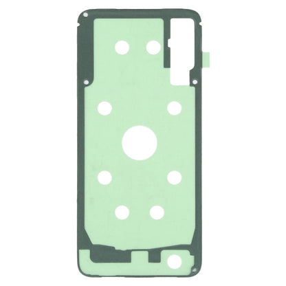 Pour Samsung Galaxy A30 / A50 / A30s 10pcs adhésif de couverture de boîtier arrière