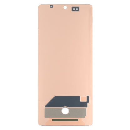 Pour Samsung Galaxy A71 SM-A715 10 pièces LCD numériseur autocollants adhésifs arrière