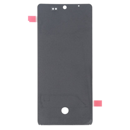 Pour Samsung Galaxy A71 SM-A715 10 pièces LCD numériseur autocollants adhésifs arrière