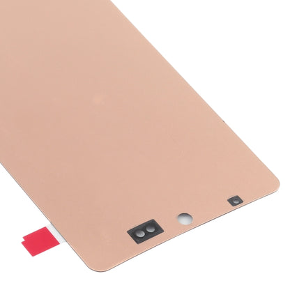 Pour Samsung Galaxy A71 SM-A715 10 pièces LCD numériseur autocollants adhésifs arrière