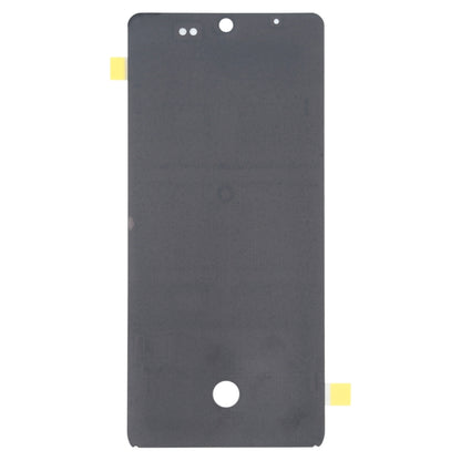 Pour Samsung Galaxy A51 SM-A515 10 pièces LCD numériseur autocollants adhésifs arrière