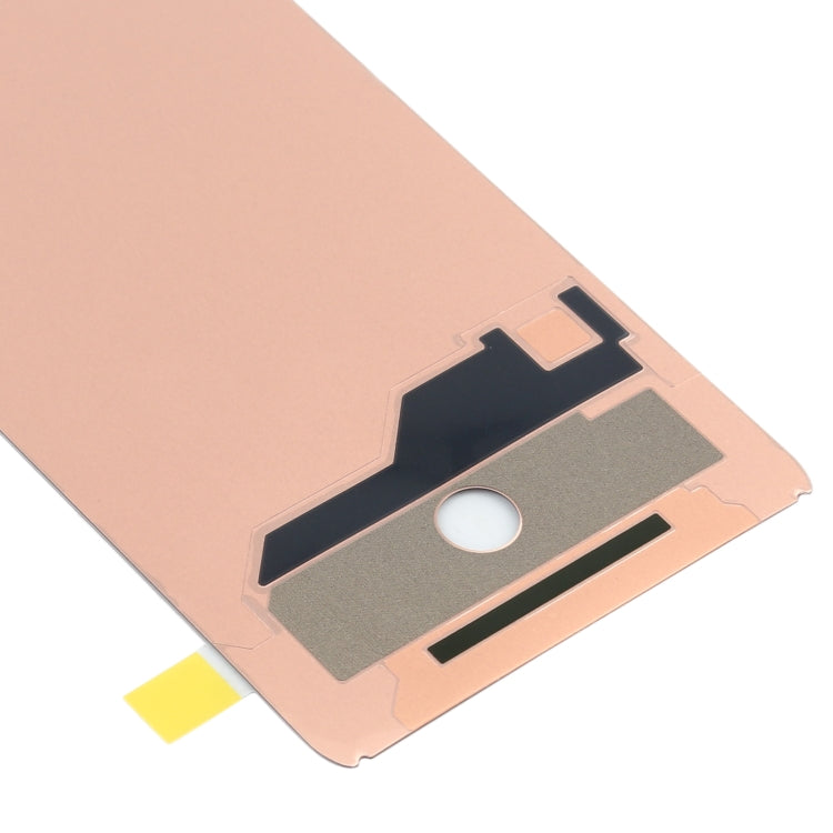 Pour Samsung Galaxy A51 SM-A515 10 pièces LCD numériseur autocollants adhésifs arrière