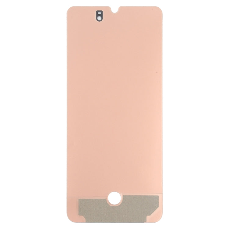 Pour Samsung Galaxy A31 SM-A315 10 pièces LCD numériseur autocollants adhésifs arrière