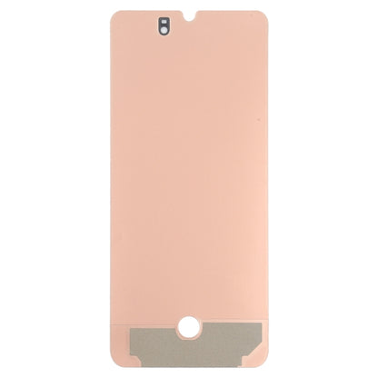 Pour Samsung Galaxy A31 SM-A315 10 pièces LCD numériseur autocollants adhésifs arrière