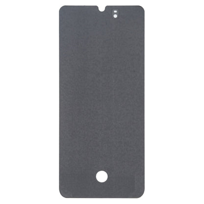 Pour Samsung Galaxy A31 SM-A315 10 pièces LCD numériseur autocollants adhésifs arrière