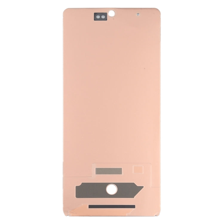 Pour Samsung Galaxy A71 5G SM-A716 10 pièces LCD numériseur autocollants adhésifs arrière