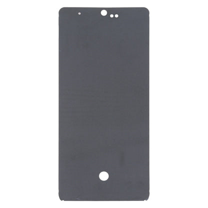 Pour Samsung Galaxy A71 5G SM-A716 10 pièces LCD numériseur autocollants adhésifs arrière