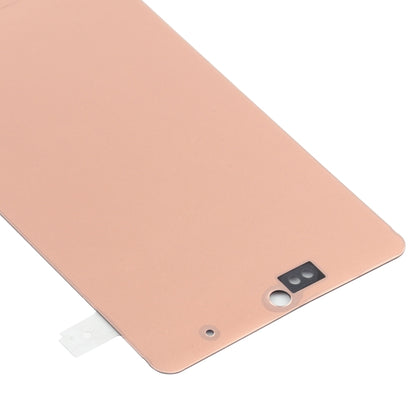Pour Samsung Galaxy A71 5G SM-A716 10 pièces LCD numériseur autocollants adhésifs arrière
