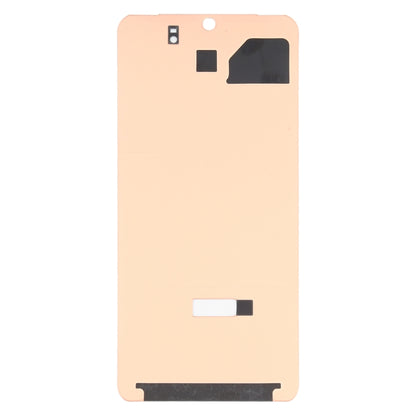Pour Samsung Galaxy S20, 10 pièces, autocollants adhésifs arrière pour numériseur LCD