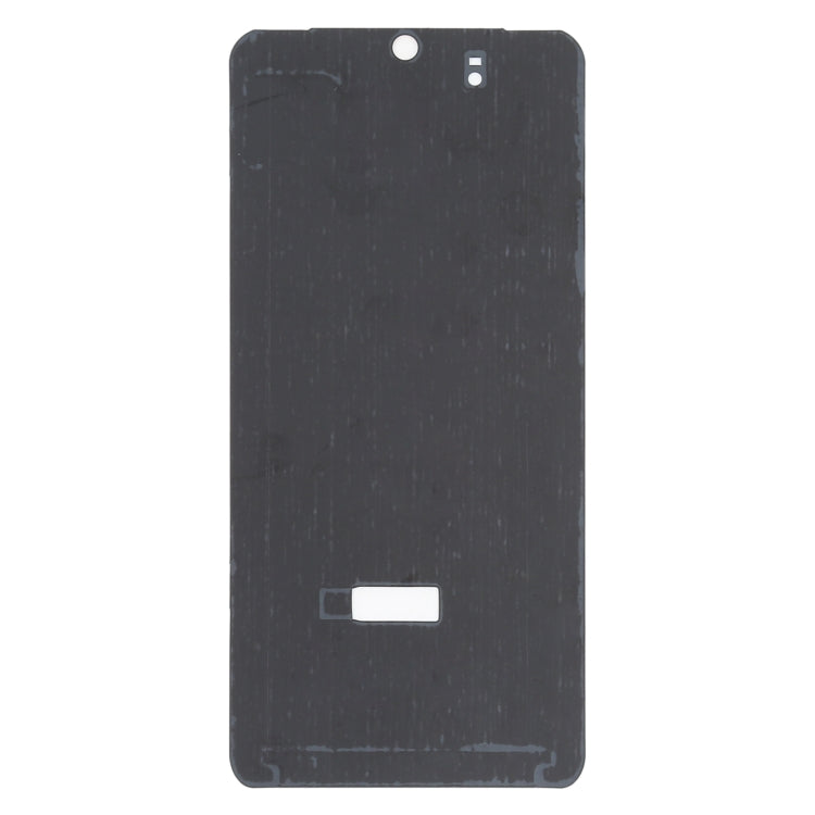 Pour Samsung Galaxy S20, 10 pièces, autocollants adhésifs arrière pour numériseur LCD