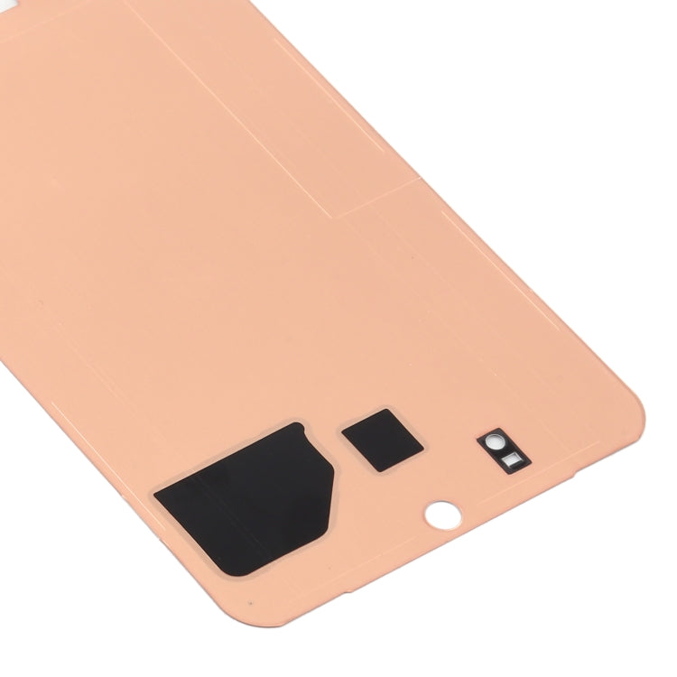 Pour Samsung Galaxy S20, 10 pièces, autocollants adhésifs arrière pour numériseur LCD