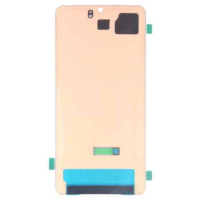 Pour Samsung Galaxy S20 + 10 pièces LCD numériseur autocollants adhésifs arrière