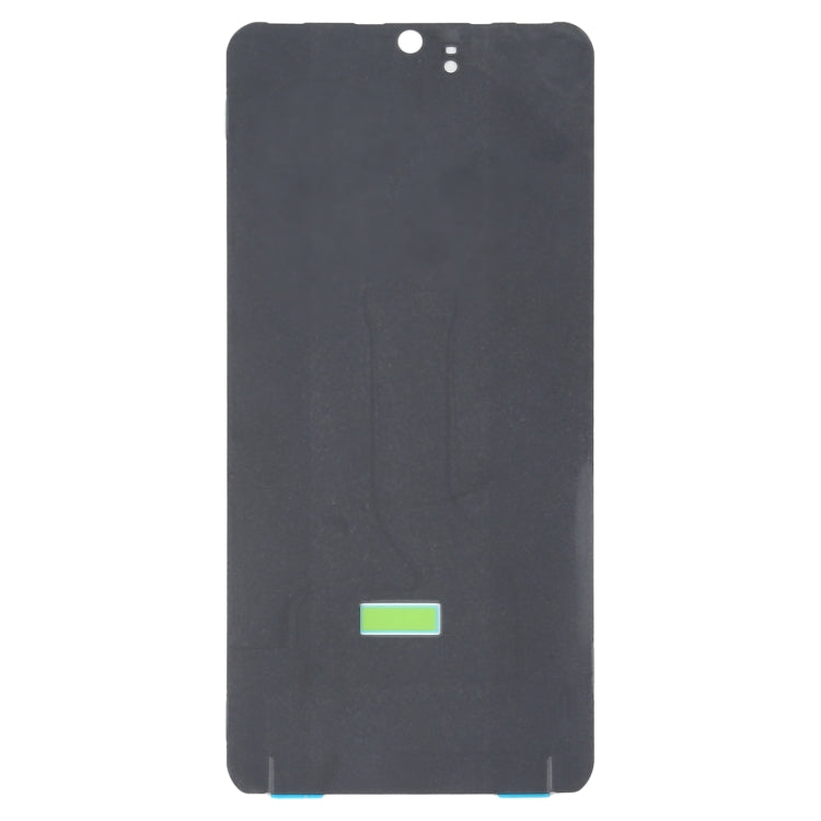 Pour Samsung Galaxy S20 + 10 pièces LCD numériseur autocollants adhésifs arrière