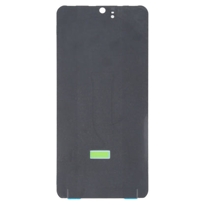 Pour Samsung Galaxy S20 + 10 pièces LCD numériseur autocollants adhésifs arrière