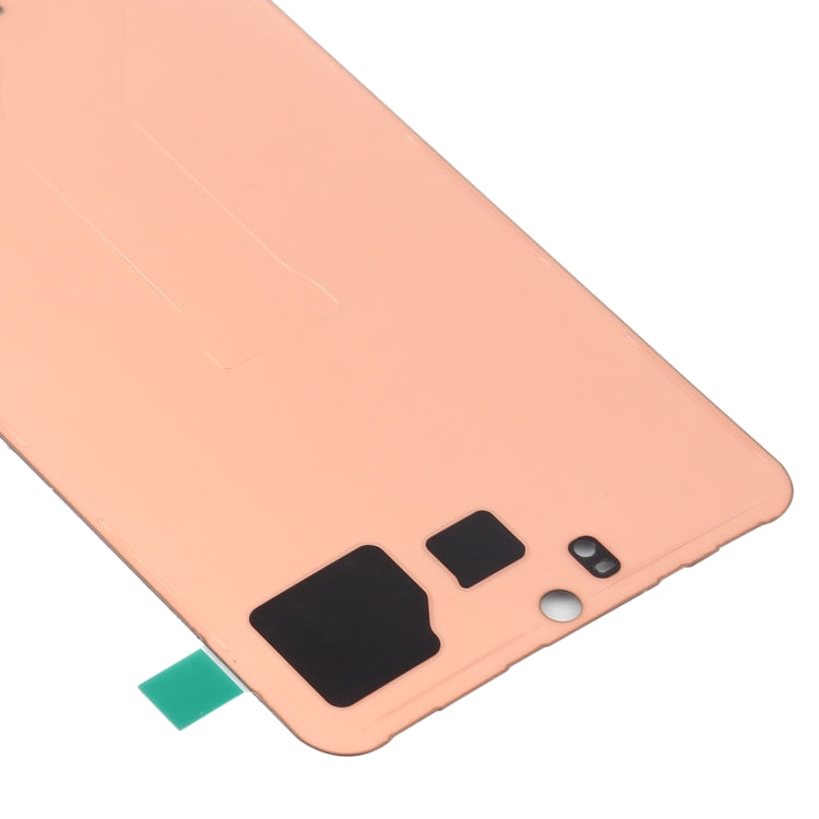 Pour Samsung Galaxy S20 + 10 pièces LCD numériseur autocollants adhésifs arrière