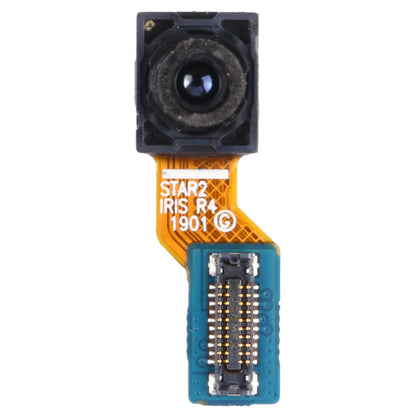 Pour Samsung Galaxy Tab S4 10.5 SM-T830/T835 Reconnaissance de l'iris