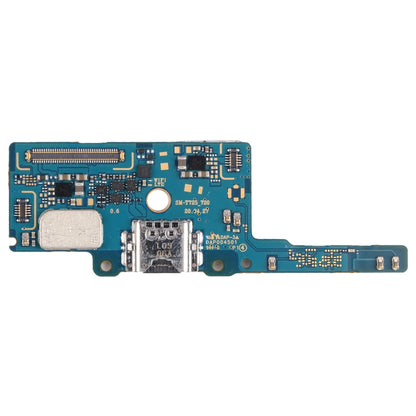 Pour carte de port de charge Samsung Galaxy Tab S5e SM-T720