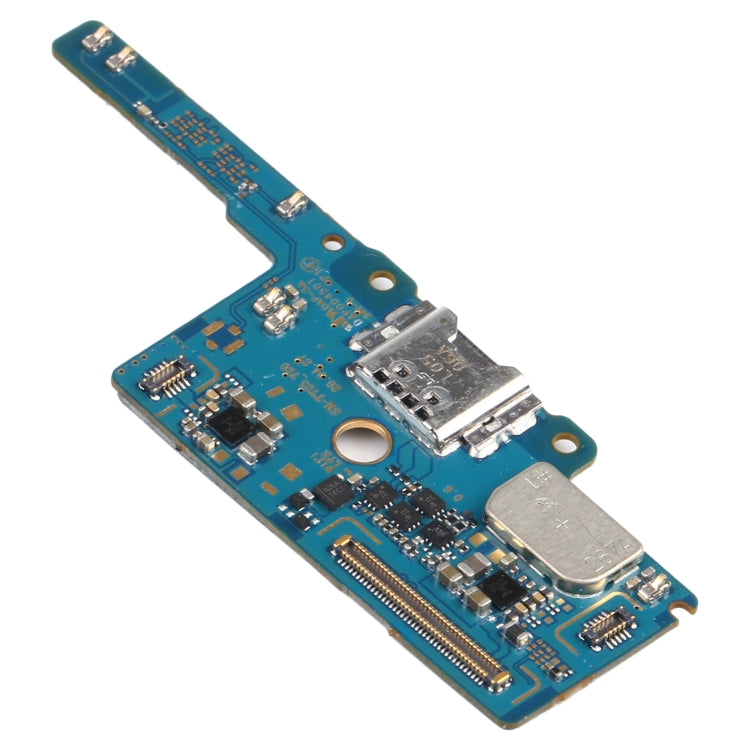 Pour carte de port de charge Samsung Galaxy Tab S5e SM-T720