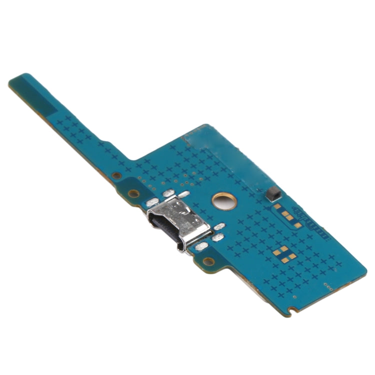 Pour carte de port de charge Samsung Galaxy Tab S5e SM-T720