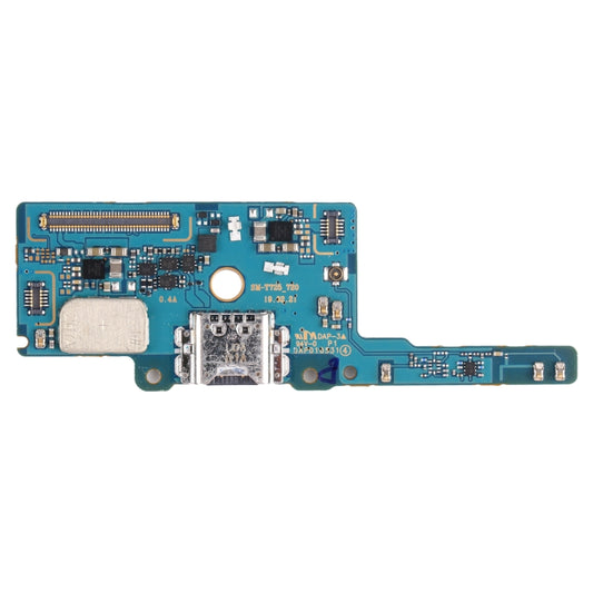 Pour carte de port de charge Samsung Galaxy Tab S5e SM-T725